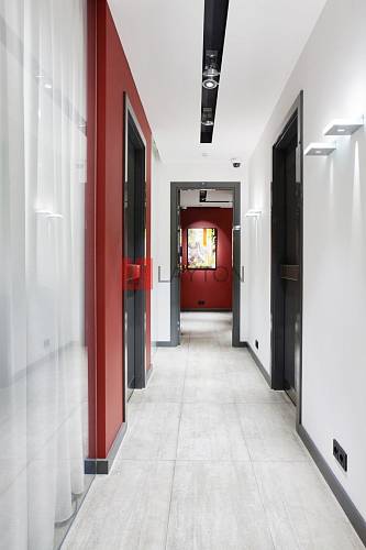 Бизнес-центр Цветной 26 - картинка 6 Бизнес-центр Цветной 26 - картинка 6