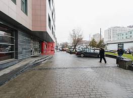 Бизнес-центр На Земляном Валу 3