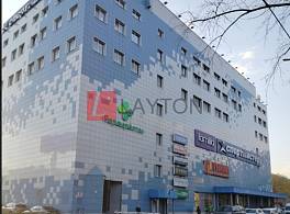 Бизнес-центр ТЦ Гренада 1