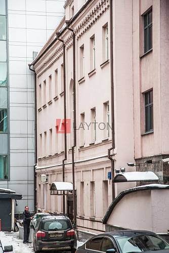 Бизнес-центр На Известковом - картинка 3 Бизнес-центр На Известковом - картинка 3