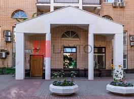 Жилой Дом Зоологическая 26 к.2 4