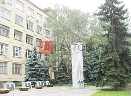 Бизнес-центр Прожектор 1