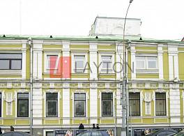 Особняк Большая Никитская 62 стр.3 2