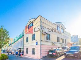 Особняк Земляной Вал 56 стр.4 1