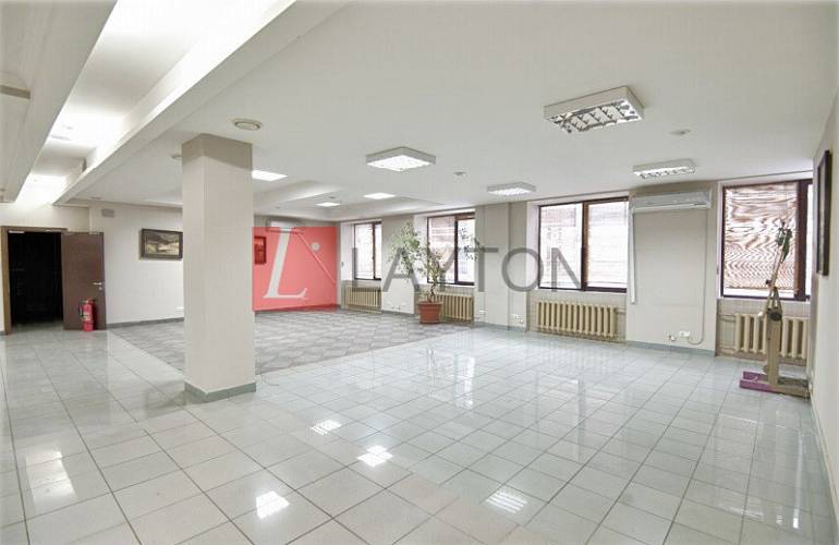 Бизнес-центр На Складочной - картинка 26 Бизнес-центр На Складочной - картинка 26