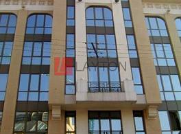 Бизнес-центр Садовническая 3 1