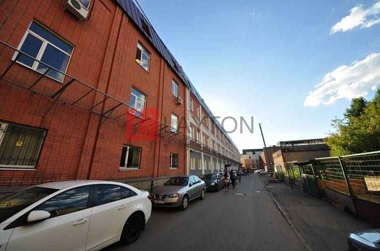 Бизнес-центр Горизонт - картинка 3 Бизнес-центр Горизонт - картинка 3