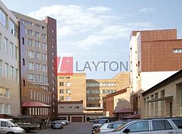 Бизнес-центр Агат 2