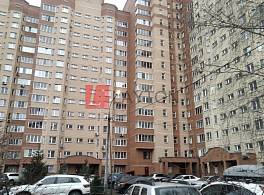 Жилой Дом Талсинская, д 23 3