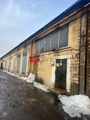 Бизнес-центр Рабочая 91 - картинка 6 Бизнес-центр Рабочая 91 - картинка 6