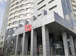 Бизнес-центр Кутузов Тауэр 3