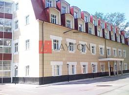 Бизнес-центр Сходненский 3