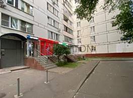 Жилой Дом Краснодарская 57к3 3