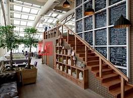 Бизнес-центр Централ Сити Тауэр 4