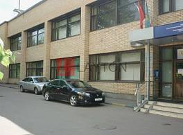 Бизнес-центр ул Школьная, д 84А 2