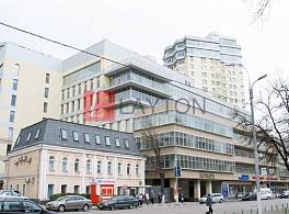 Особняк На Шаболовке 1