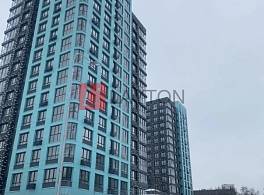 ЖК Скандинавия 4