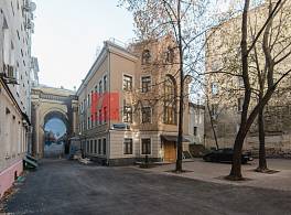 Особняк Дмитровский 4