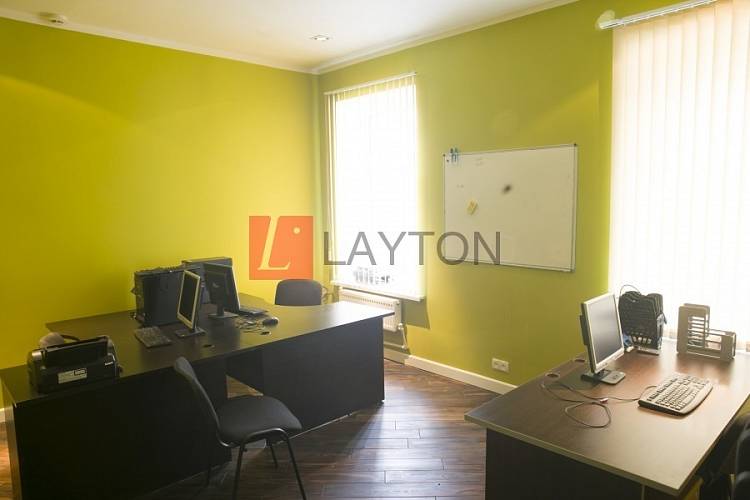 Особняк Гиляровского 76 стр.2 - картинка 7 Особняк Гиляровского 76 стр.2 - картинка 7