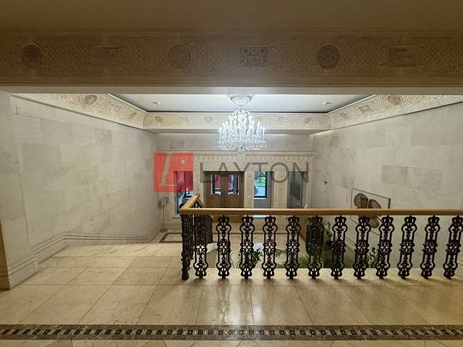 Жилое здание Парк Палас - картинка 12 Жилое здание Парк Палас - картинка 12