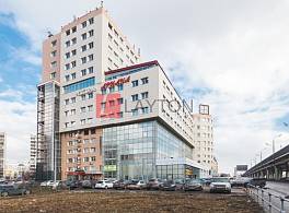 Бизнес-центр Жулебино 1