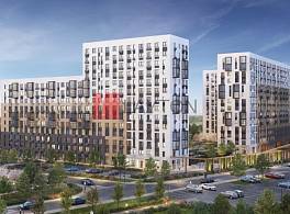 ЖК Остафьево 3