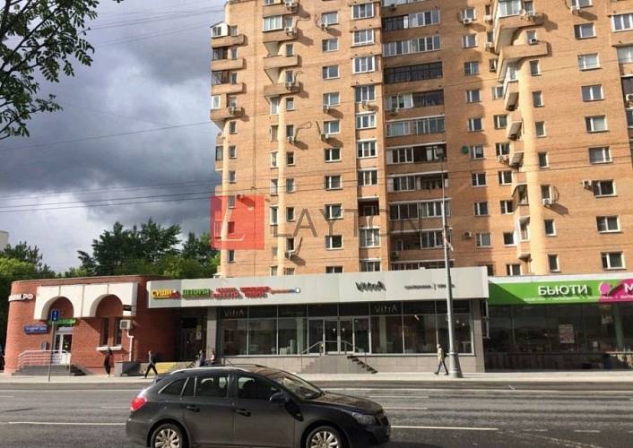 Жилой Дом Таганская 31/22 - картинка 2 Жилой Дом Таганская 31/22 - картинка 2