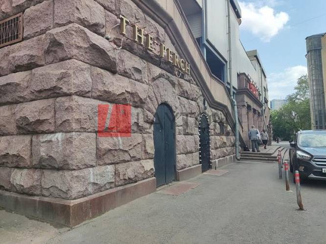 Жилой Дом Кудринская пл 1 - картинка 15 Жилой Дом Кудринская пл 1 - картинка 15