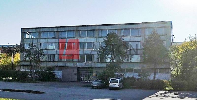 Бизнес-центр На Волгоградском - картинка 2 Бизнес-центр На Волгоградском - картинка 2