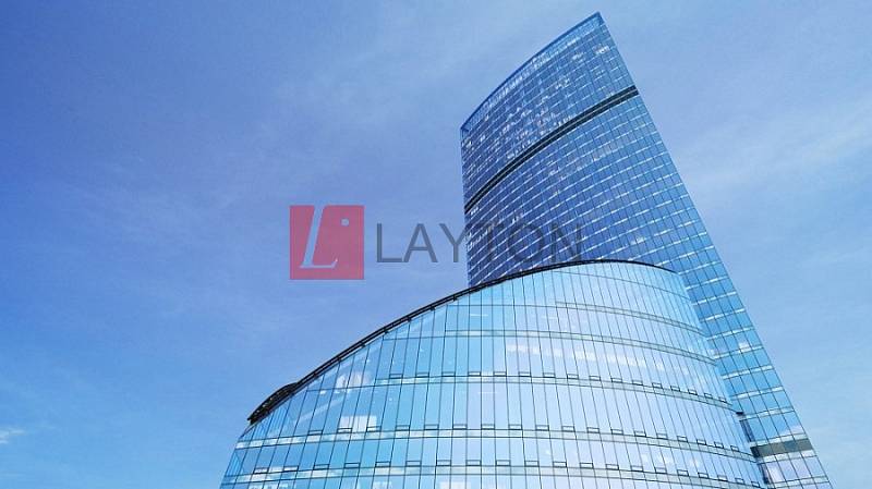 Бизнес-центр Башня Федерация - картинка 4 Бизнес-центр Башня Федерация - картинка 4