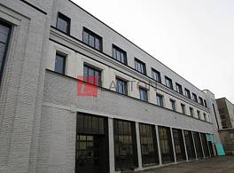 Бизнес-центр Дубровка стр 5 2