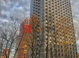 ЖК Молодогвардейская 36 4