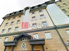 Бизнес-центр Ефимия 4