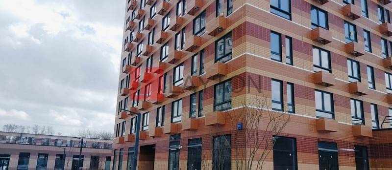 ЖК Второй Нагатинский - картинка 5 ЖК Второй Нагатинский - картинка 5