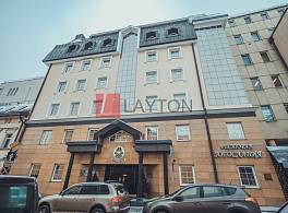 Бизнес-центр Ефимия 1