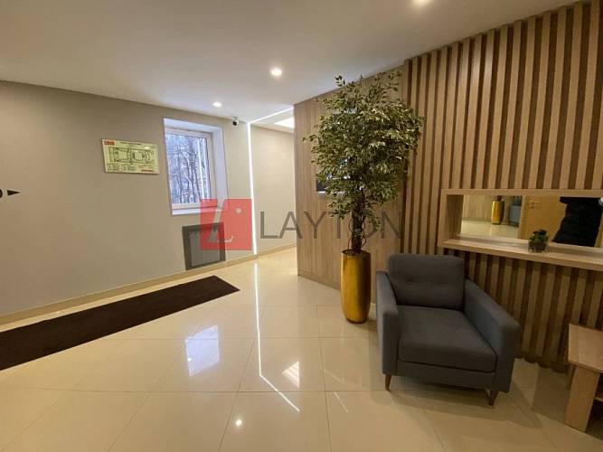 Бизнес-центр Лесная 43 - картинка 14 Бизнес-центр Лесная 43 - картинка 14