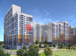 ЖК Южная Битца 1