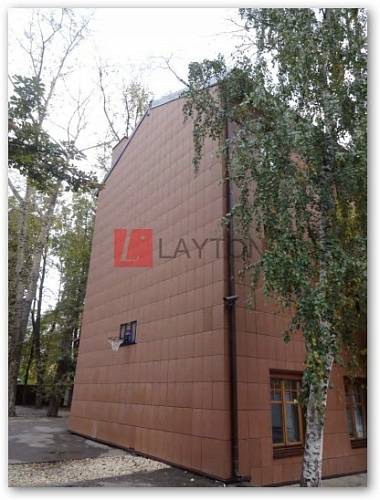 Особняк Станиславского 21 стр.21 - картинка 3 Особняк Станиславского 21 стр.21 - картинка 3