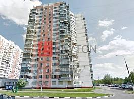 Жилой Дом Вильнюсская 15 1