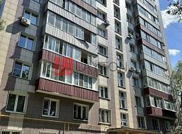 Жилой Дом Сталеваров, д 18 к 1 1