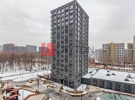 ЖК Скандинавия 3