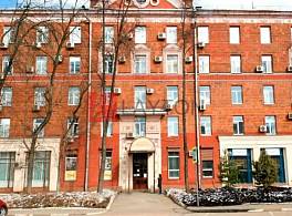 Бизнес-центр Восток-2 3