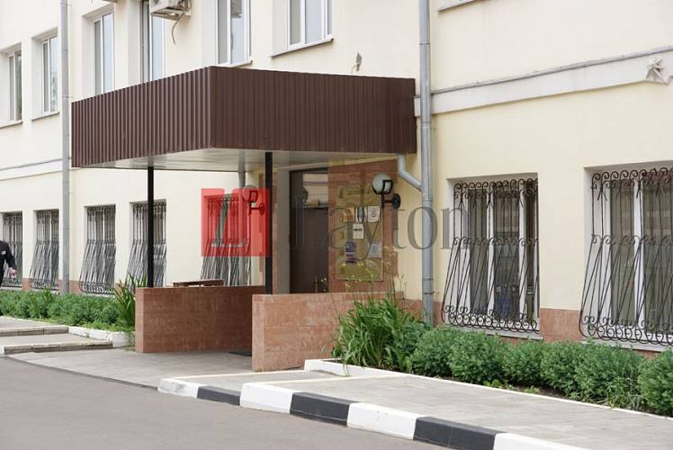 Бизнес-центр На Суздальской - картинка 2 Бизнес-центр На Суздальской - картинка 2