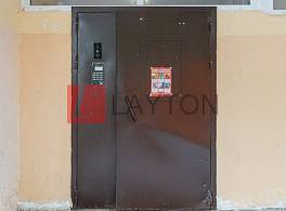 Жилой Дом ул Винокурова 24 к 4 3