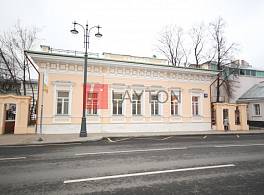 Особняк Большая Ордынка 46 стр.3 2