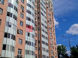 Жилой Дом Вернадского 27 к.1 1