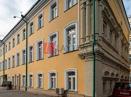 Особняк Раушская 2