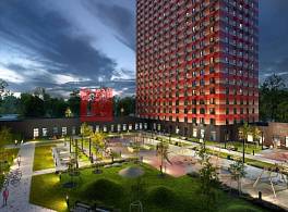 ЖК Сигнальный 16 3