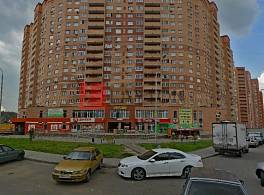 Жилой Дом микрорайон Южный, 8 2