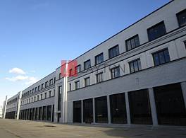 Бизнес-центр Дубровка стр 5 1